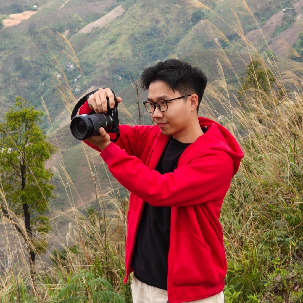 Frame by Long