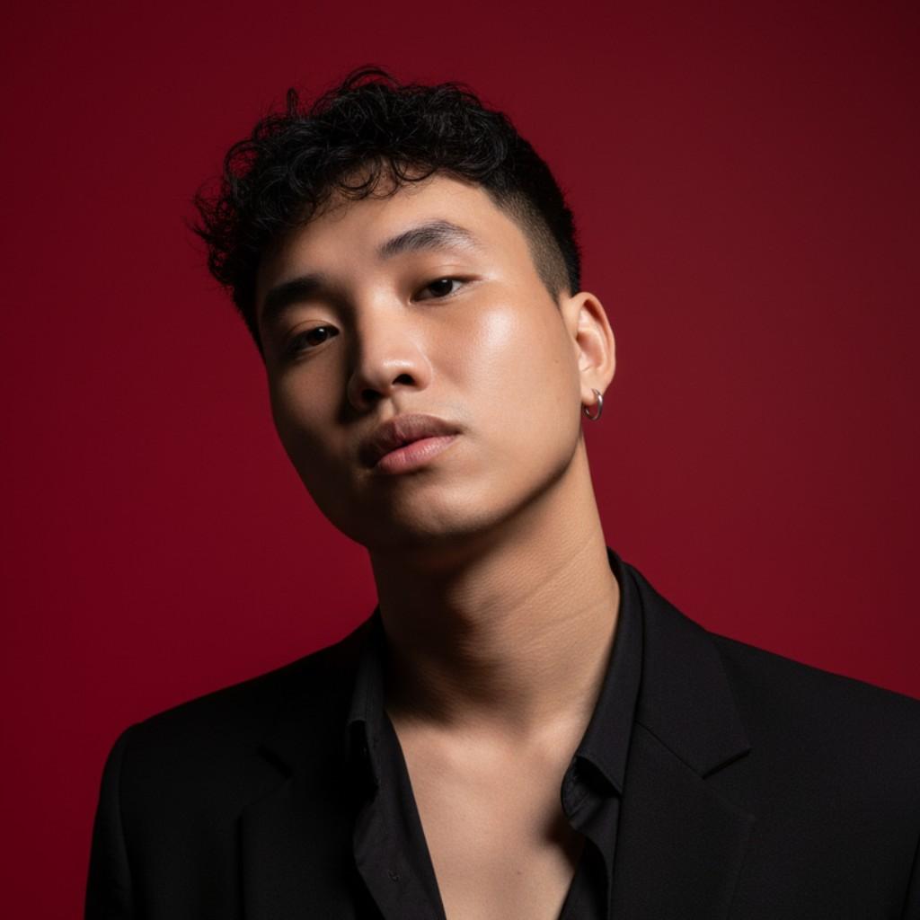 Lương Thế Anh