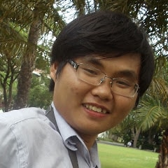 Nam Vo
