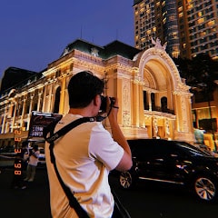 tony nguyen