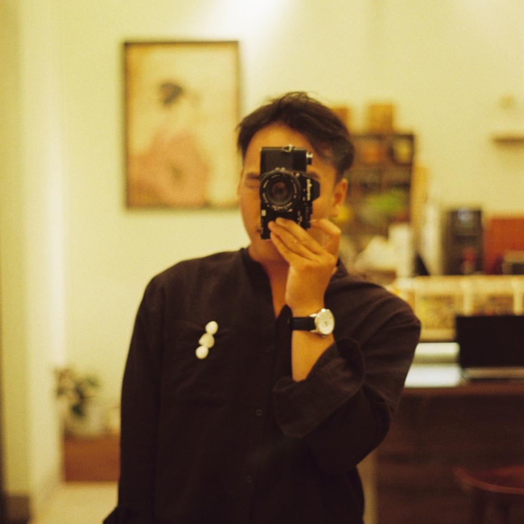Han Photographer