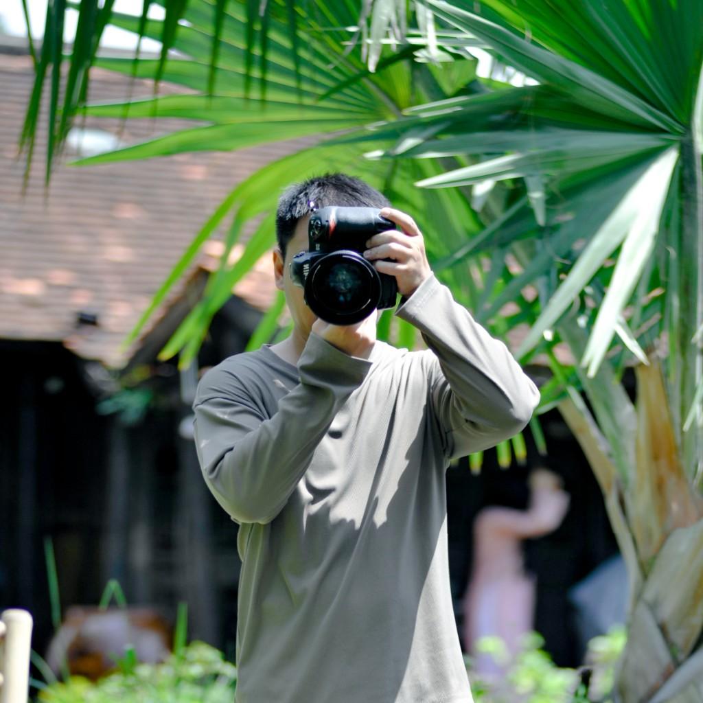 Tuấn Dương